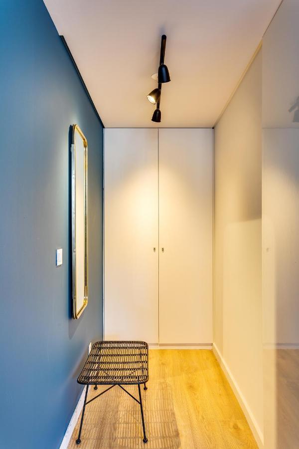 Da'Home - Boavista Blue Studio - New 포르투 외부 사진