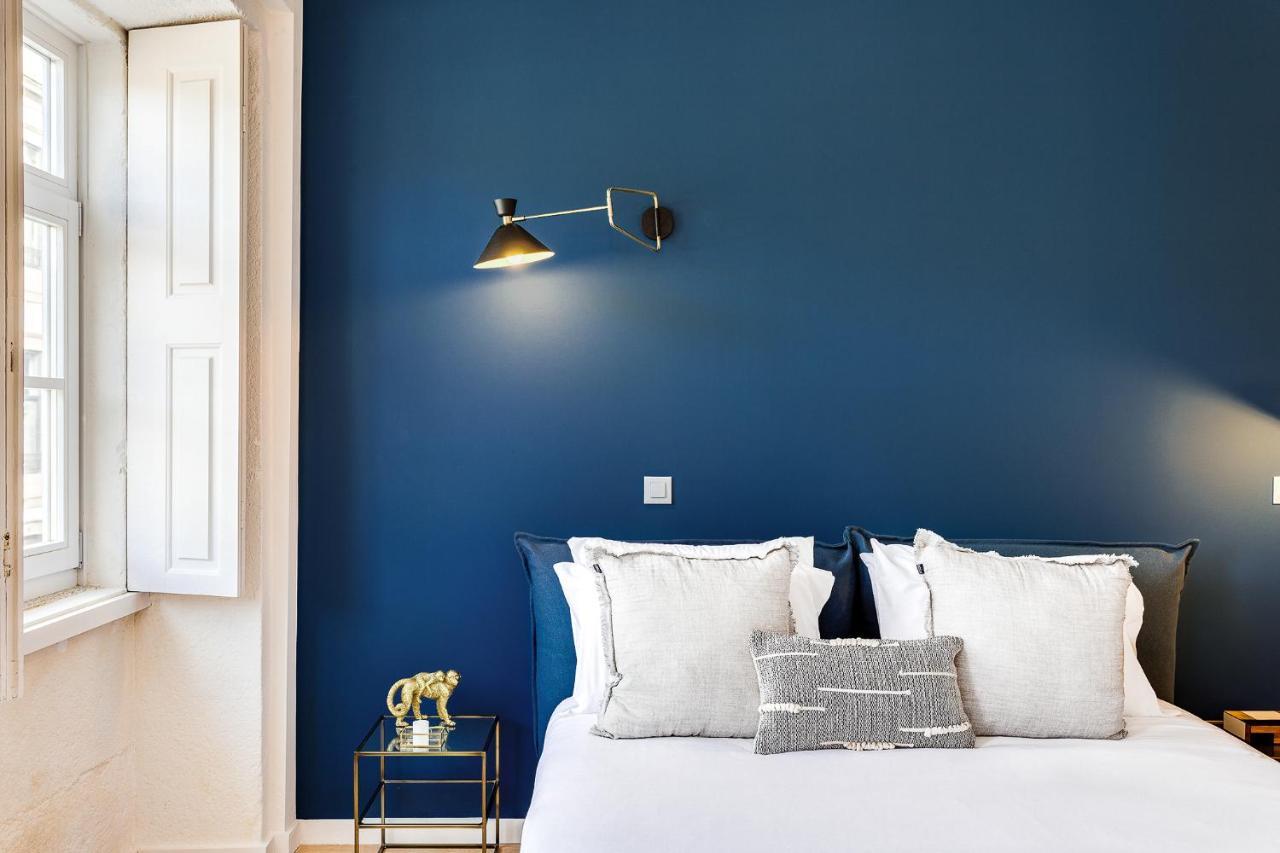 Da'Home - Boavista Blue Studio - New 포르투 외부 사진